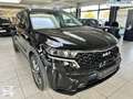 Kia Sorento 7Sitzer+EPH-VO+HI+SHZG+LHZG+NAVI+LED 132 kW (17... Nero - thumbnail 7