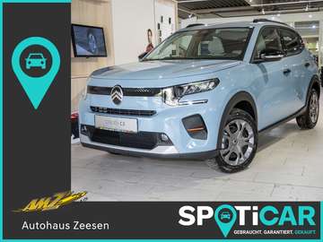 Hybrid 110 PLUS KLIMA PDC SHZ KAMERA LED