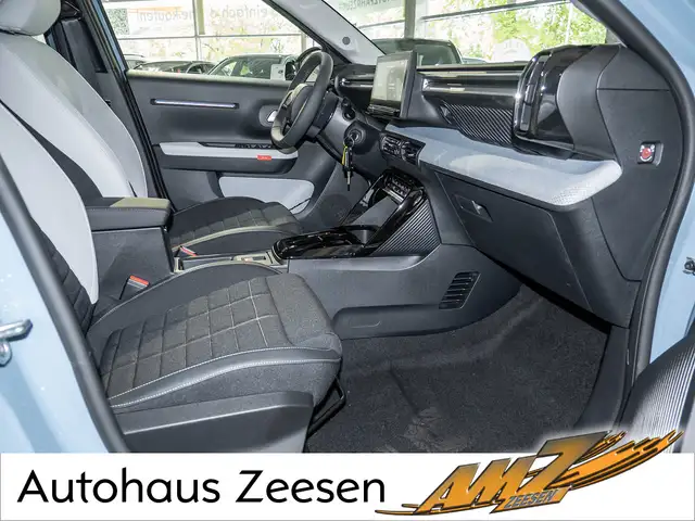 Citroen C3 view 2