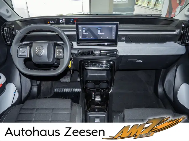 Citroen C3 view 6
