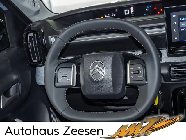 Citroen C3 view 7