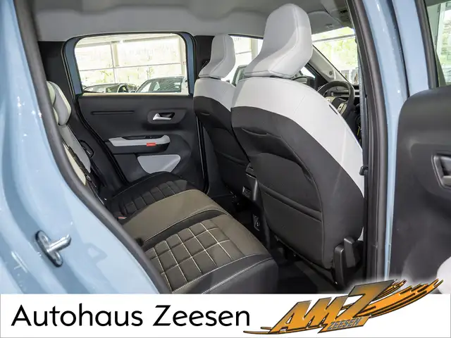 Citroen C3 view 4