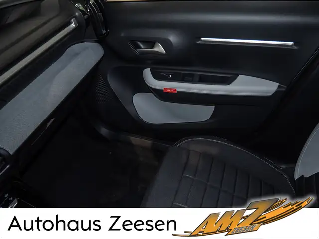 Citroen C3 view 12