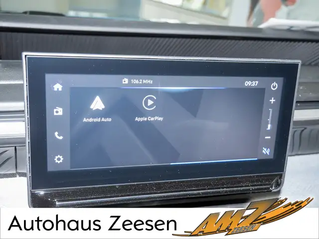 Citroen C3 view 8