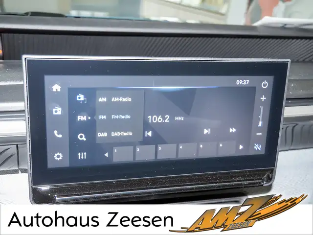 Citroen C3 view 9