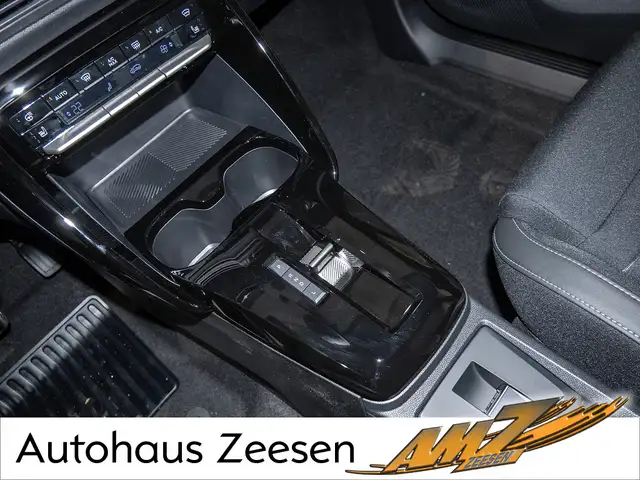 Citroen C3 view 11