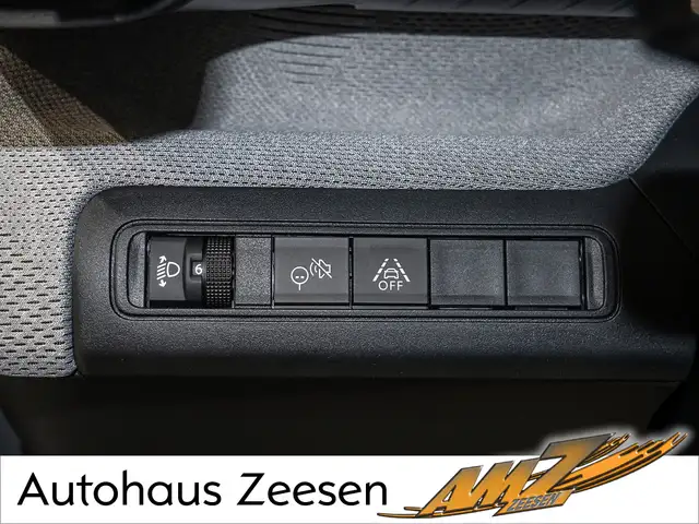 Citroen C3 view 15
