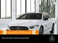 Mercedes-Benz A 200 AMG+NIGHT+PANO+LED+KAMERA+TOTW+KEYLESS+7G Weiß - thumbnail 1