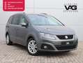 SEAT Alhambra 1.4 TSI 7P Pano Trekhaak Clima Cruise Camera Grijs - thumbnail 1