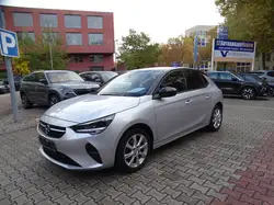 Opel Corsa 1.2 Edition mit Navi