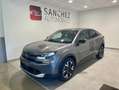 Citroen C4 III (2) 1.2 HYBRID 145 DCS6 MAX Gris - thumbnail 1