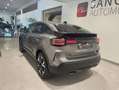 Citroen C4 III (2) 1.2 HYBRID 145 DCS6 MAX Gris - thumbnail 4