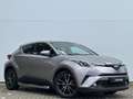 Toyota C-HR 1.8 Hybrid Energy Gris - thumbnail 5