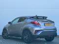 Toyota C-HR 1.8 Hybrid Energy Gris - thumbnail 6