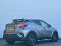 Toyota C-HR 1.8 Hybrid Energy Gris - thumbnail 2