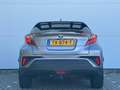 Toyota C-HR 1.8 Hybrid Energy Gris - thumbnail 19