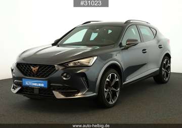 Formentor 1.4 TSI VZ e-Hybrid #AHK#ACC#LED#Navi#
