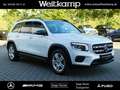 Mercedes-Benz GLB 220 GLB 220 d 4M AHK+PANO+STHZ+HEAD-UP+360°+DISTRO. Weiß - thumbnail 28