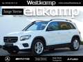 Mercedes-Benz GLB 220 GLB 220 d 4M AHK+PANO+STHZ+HEAD-UP+360°+DISTRO. Weiß - thumbnail 1