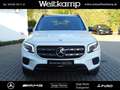 Mercedes-Benz GLB 220 GLB 220 d 4M AHK+PANO+STHZ+HEAD-UP+360°+DISTRO. Weiß - thumbnail 27