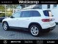 Mercedes-Benz GLB 220 GLB 220 d 4M AHK+PANO+STHZ+HEAD-UP+360°+DISTRO. Weiß - thumbnail 26
