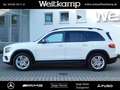 Mercedes-Benz GLB 220 GLB 220 d 4M AHK+PANO+STHZ+HEAD-UP+360°+DISTRO. Weiß - thumbnail 2