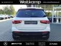 Mercedes-Benz GLB 220 GLB 220 d 4M AHK+PANO+STHZ+HEAD-UP+360°+DISTRO. Weiß - thumbnail 7