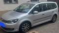 Volkswagen Touran Touran Diesel 1.6 TDI DPF BlueMotion Technology Tr Silber - thumbnail 1