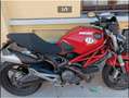 Ducati Monster 696 Piros - thumbnail 1