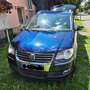 Volkswagen Touran 2.0 TDI R-Line Edition Blau - thumbnail 1