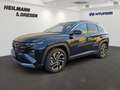 Hyundai TUCSON Prime (48V) 1.6 Automatik/Leder/KRELL/HuD/Navi/Mat Schwarz - thumbnail 1