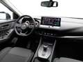 Nissan Qashqai QASHQAI 1.3 DIG-T MHEV AUTO. N-CONNECTA NAVI LED K Blanc - thumbnail 9