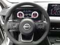 Nissan Qashqai QASHQAI 1.3 DIG-T MHEV AUTO. N-CONNECTA NAVI LED K Blanc - thumbnail 14