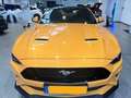 Ford Mustang GT Fastback 5.0 Ti-VCT V8 Aut. Navi, Leder, B&O Orange - thumbnail 2