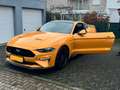 Ford Mustang GT Fastback 5.0 Ti-VCT V8 Aut. Navi, Leder, B&O Orange - thumbnail 17