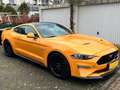 Ford Mustang GT Fastback 5.0 Ti-VCT V8 Aut. Navi, Leder, B&O Orange - thumbnail 19