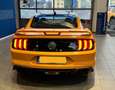 Ford Mustang GT Fastback 5.0 Ti-VCT V8 Aut. Navi, Leder, B&O Orange - thumbnail 5