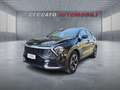 Kia Sportage Sportage 1.6 crdi mhev Business dct Schwarz - thumbnail 1