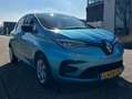 Renault ZOE ZOE R110 LifeCS 52(exAc) Blauw - thumbnail 1
