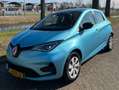 Renault ZOE ZOE R110 LifeCS 52(exAc) Blauw - thumbnail 2
