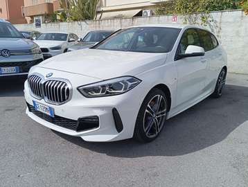 120d Msport 5p auto
