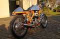 Norton 750 Commando mit TÜV Umbau Orange - thumbnail 4