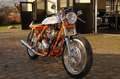 Norton 750 Commando mit TÜV Umbau Orange - thumbnail 1