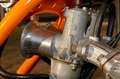 Norton 750 Commando mit TÜV Umbau Orange - thumbnail 8