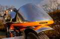 Norton 750 Commando mit TÜV Umbau Orange - thumbnail 11