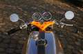 Norton 750 Commando mit TÜV Umbau Orange - thumbnail 6