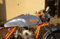 Norton 750 Commando mit TÜV Umbau Orange - thumbnail 14