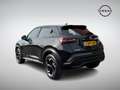 Nissan Juke 1.6 Hybrid N-Connecta Zwart - thumbnail 6