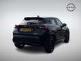 Nissan Juke 1.6 Hybrid N-Connecta Zwart - thumbnail 4