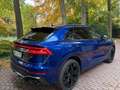 Audi RS Q8 4.0 TFSI quattro Sonderlack Carbon B&O Blau - thumbnail 7